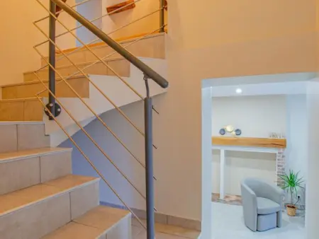 Gîte cosy avec terrasse privative, 3 chambres, proche Provins et attractions touristiques - Photo 12