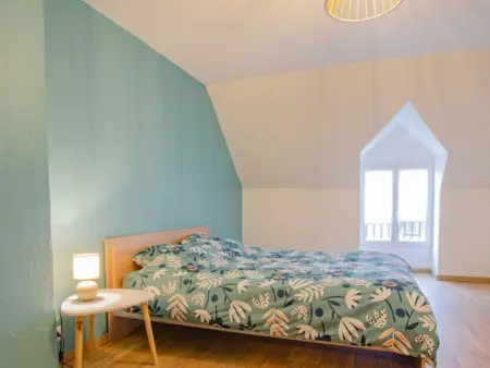 Gîte cosy avec terrasse privative, 3 chambres, proche Provins et attractions touristiques - Photo 14