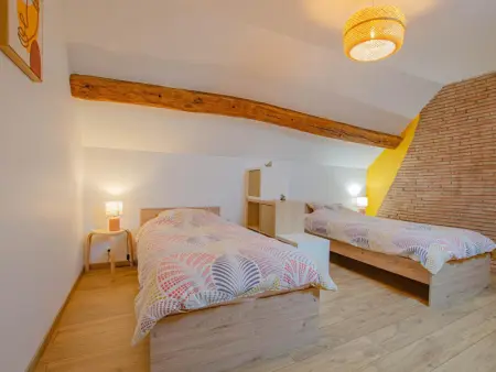 Gîte cosy avec terrasse privative, 3 chambres, proche Provins et attractions touristiques - Photo 15