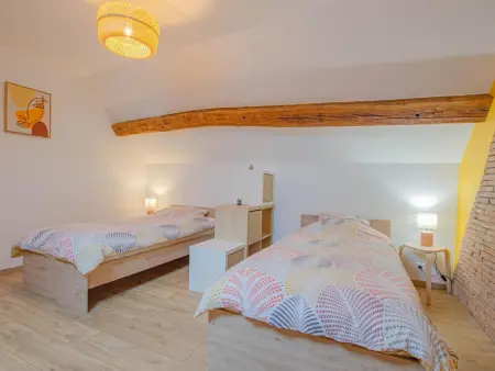 Gîte cosy avec terrasse privative, 3 chambres, proche Provins et attractions touristiques - Photo 16