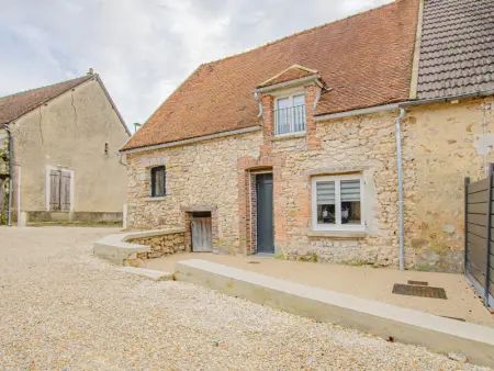 Gîte cosy avec terrasse privative, 3 chambres, proche Provins et attractions touristiques - Photo 17