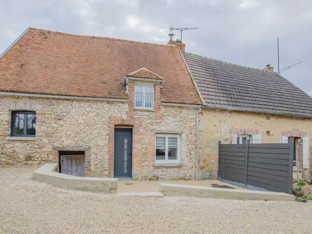 Gîte cosy avec terrasse privative, 3 chambres, proche Provins et attractions touristiques - Photo 18