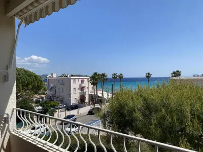 Appartement à La Ciotat, Appartement T2 à La Ciotat - Clim, WiFi, Parking - L988983