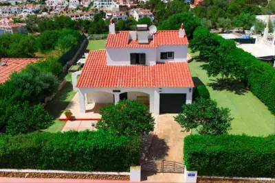 Villa a Cala Galdana, Villa Etxetxikia - L989025