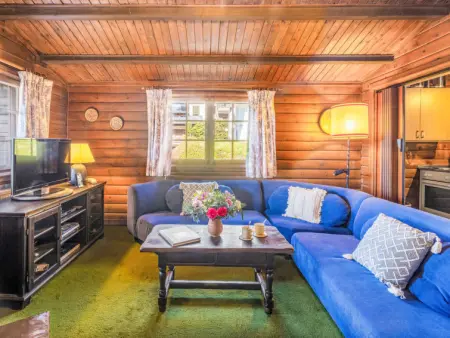 Brisca, Chalet 6 personnes à Verbier - Photo 2