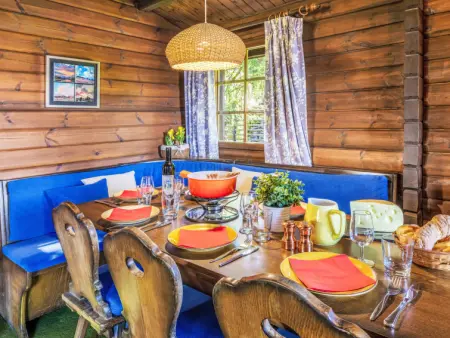 Brisca, Chalet 6 personnes à Verbier - Photo 4