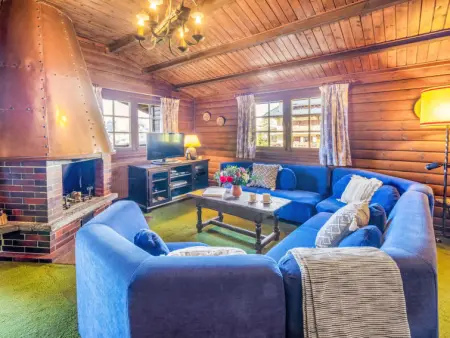 Brisca, Chalet 6 personnes à Verbier - Photo 6