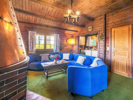 Brisca, Chalet 6 personnes à Verbier - Photo 8