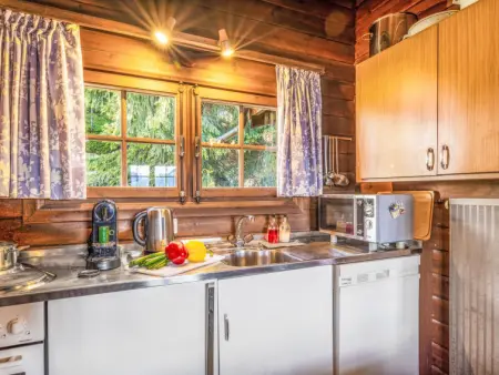 Brisca, Chalet 6 personnes à Verbier - Photo 9