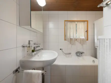 Brisca, Chalet 6 personnes à Verbier - Photo 10