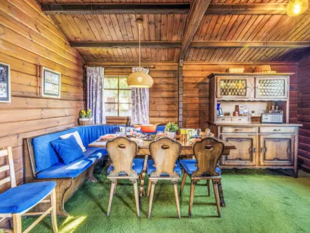 Brisca, Chalet 6 personnes à Verbier - Photo 11