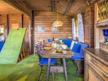 Brisca, Chalet 6 personnes à Verbier - Photo 12