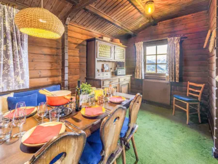 Brisca, Chalet 6 personnes à Verbier - Photo 13