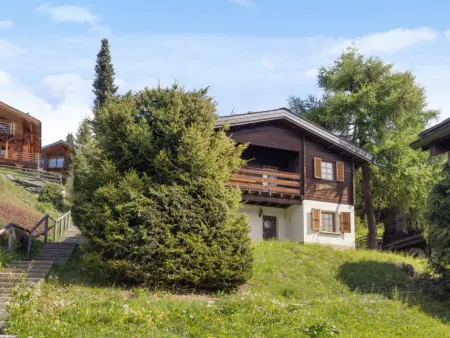 Brisca, Chalet 6 personnes à Verbier - Photo 15