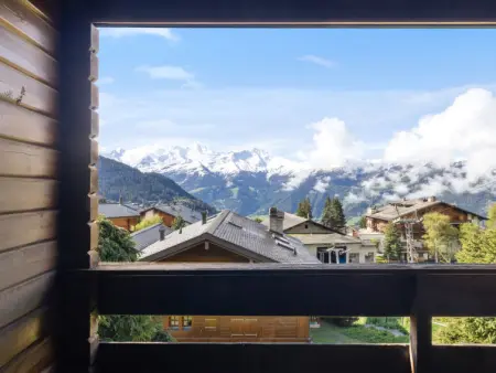 Brisca, Chalet 6 personnes à Verbier - Photo 17