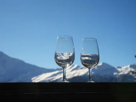 Brisca, Chalet 6 personnes à Verbier - Photo 18