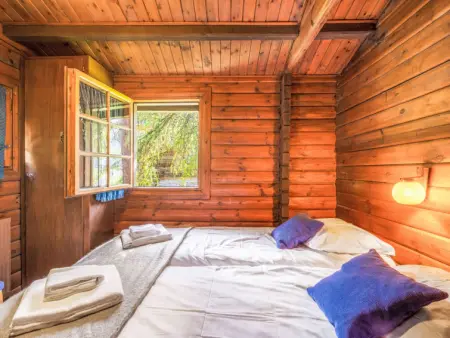 Brisca, Chalet 6 personnes à Verbier - Photo 19