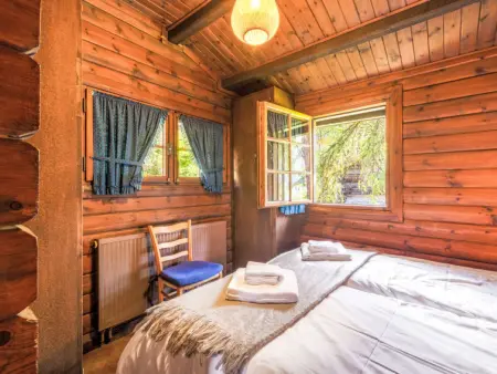 Brisca, Chalet 6 personnes à Verbier - Photo 20