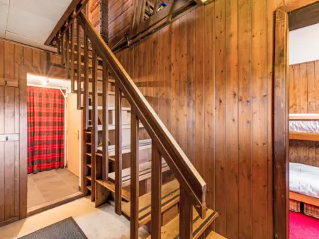 Brisca, Chalet 6 personnes à Verbier - Photo 21