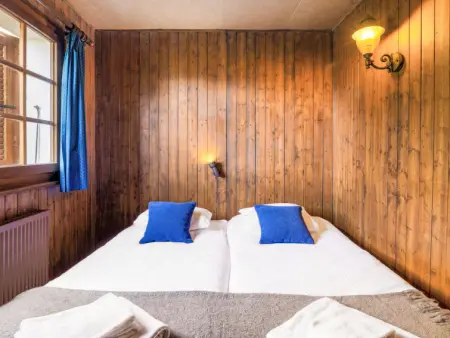 Brisca, Chalet 6 personnes à Verbier - Photo 22