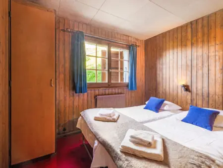 Brisca, Chalet 6 personnes à Verbier - Photo 23