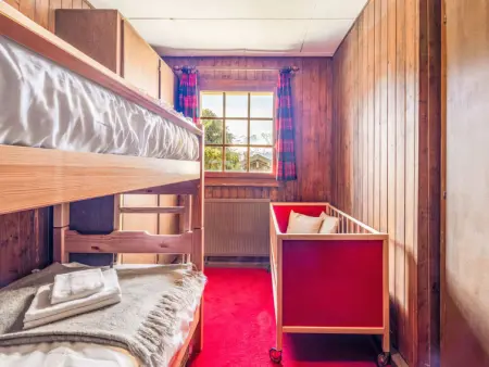 Brisca, Chalet 6 personnes à Verbier - Photo 25