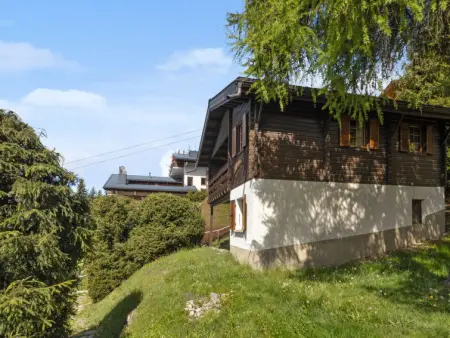 Brisca, Chalet 6 personnes à Verbier - Photo 26