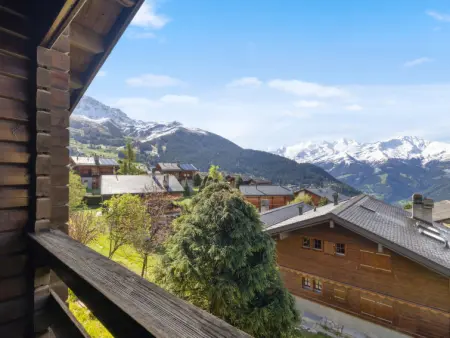 Brisca, Chalet 6 personnes à Verbier - Photo 27