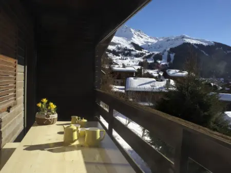 Brisca, Chalet 6 personnes à Verbier - Photo 29