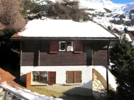 Brisca, Chalet 6 personnes à Verbier - Photo 30