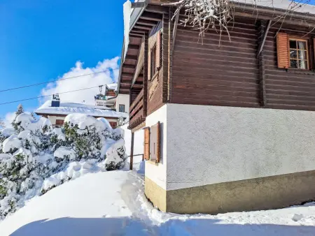 Brisca, Chalet 6 personnes à Verbier - Photo 32