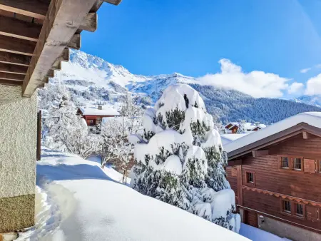 Brisca, Chalet 6 personnes à Verbier - Photo 33