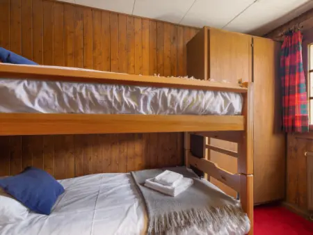 Brisca, Chalet 6 personnes à Verbier - Photo 34