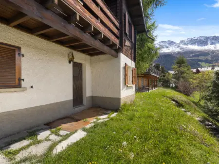 Brisca, Chalet 6 personnes à Verbier - Photo 36