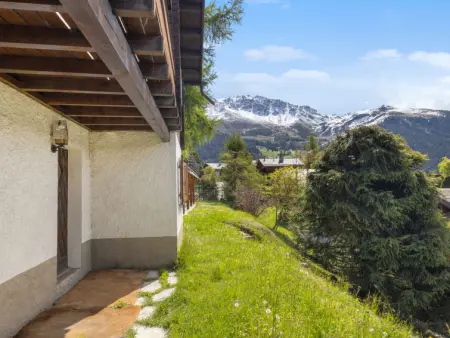 Brisca, Chalet 6 personnes à Verbier - Photo 37