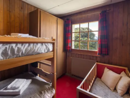 Brisca, Chalet 6 personnes à Verbier - Photo 38