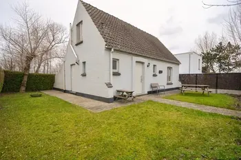 Haus in Oostduinkerke,VILLA CO/VILLA CO BE-8670-455 N°989043