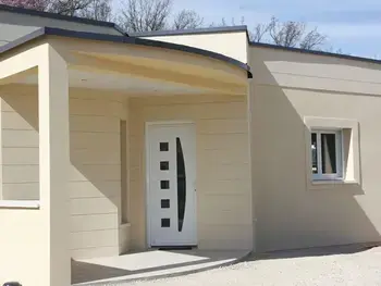 Agriturismo a Mignières,Maison moderne proche de Chartres avec parking privé FR-1-581-127 N°989049