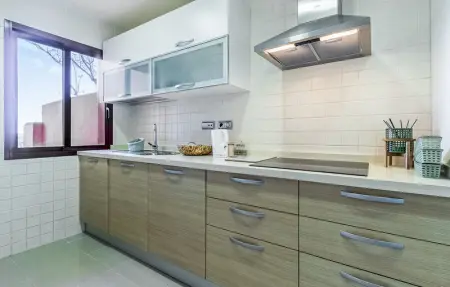 Location Appartement 6 personnes à Los Alcázares - Photo 5