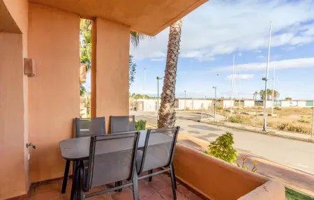 Location Appartement 6 personnes à Los Alcázares - Photo 7