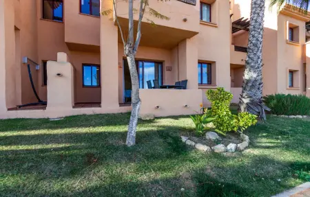 Location Appartement 6 personnes à Los Alcázares - Photo 8