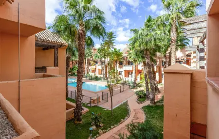 Location Appartement 6 personnes à Los Alcázares - Photo 10