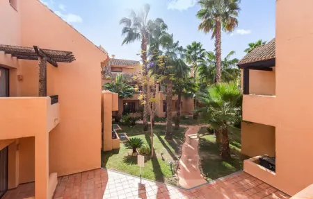 Location Appartement 6 personnes à Los Alcázares - Photo 11