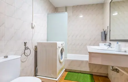 Location Appartement 4 personnes à Fuengirola - Photo 5