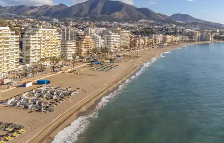 Location Appartement 4 personnes à Fuengirola - Photo 6