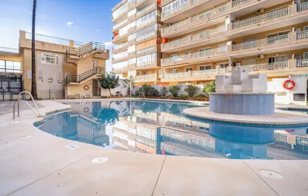 Location Appartement 4 personnes à Fuengirola - Photo 8