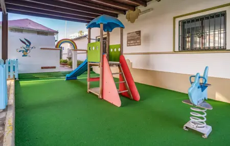 Location Appartement 4 personnes à Fuengirola - Photo 11