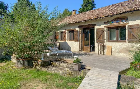 Location Maison 4 personnes à CHICHE - Photo 1