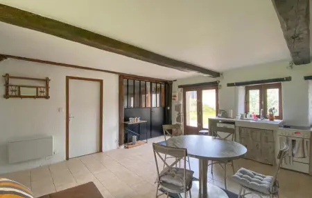 Location Maison 4 personnes à CHICHE - Photo 3