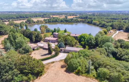 Location Maison 4 personnes à CHICHE - Photo 5